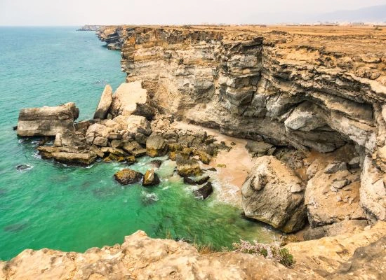 taqah village salalah oman